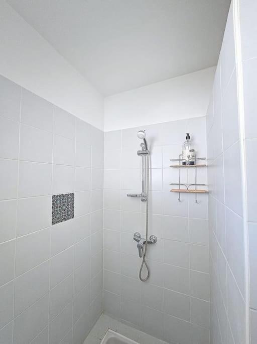 Studio Dans Village Vacances Manganao Saint-Francois  Exterior photo